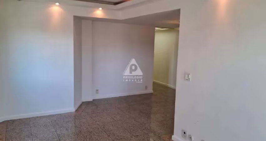 Seu apartamento no recreio que une espaço e conforto!