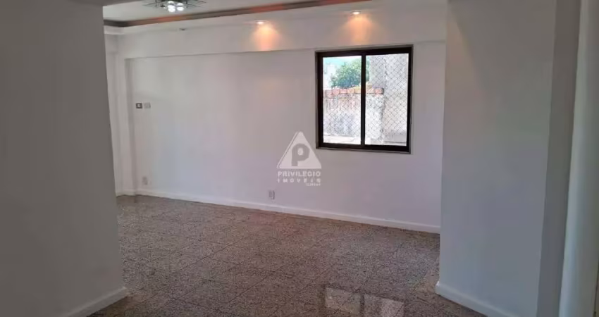 Apartamento com 2 quartos à venda na Rua Antônio Baptista Bittencourt, Recreio dos Bandeirantes, Rio de Janeiro