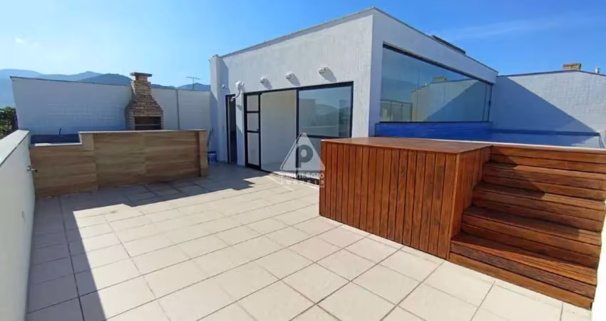 Apartamento á venda - recreio dos bandeirantes - rio de janeiro