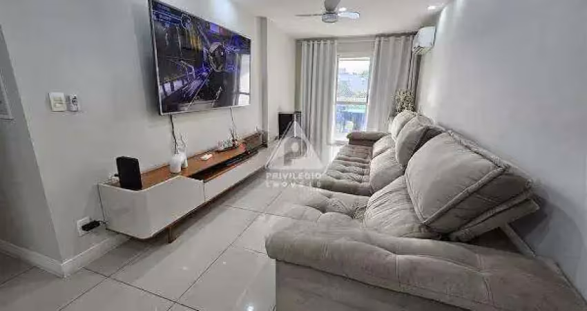 Apartamento com 3 quartos à venda na Rua Artur Possolo, Recreio dos Bandeirantes, Rio de Janeiro