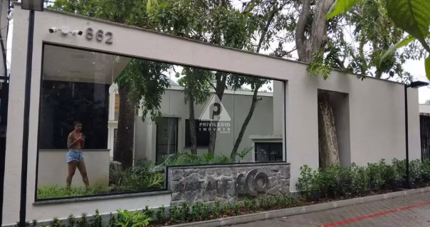 Apartamento à venda, 2 quartos, vargem grande - rio de janeiro/rj