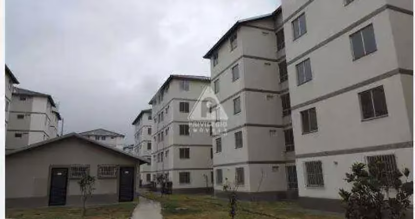 Apartamento à venda, 2 quartos, 1 vaga, jacarepaguá - rio de janeiro/rj