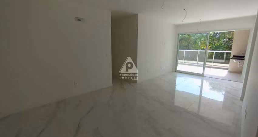 Apartamento á venda - recreio dos bandeirantes - rio de janeiro