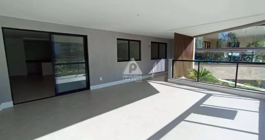Apartamento á venda - recreio dos bandeirantes - rio de janeiro