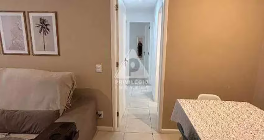 Apartamento com 3 quartos à venda na Rua Professor Taciel Cylleno, Recreio dos Bandeirantes, Rio de Janeiro