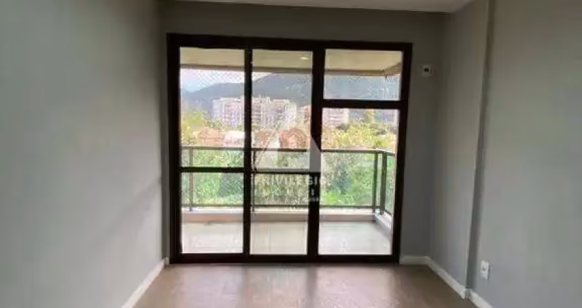 Apartamento de 2 quartos, no condomínio ocean, pontal oceânico - recreio