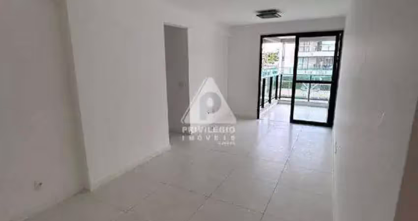 Apartamento com 3 quartos à venda na Rua Médico José Zeferino Bastos, Recreio dos Bandeirantes, Rio de Janeiro