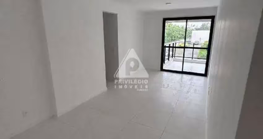 Apartamento com 3 quartos à venda na Rua Médico José Zeferino Bastos, Recreio dos Bandeirantes, Rio de Janeiro