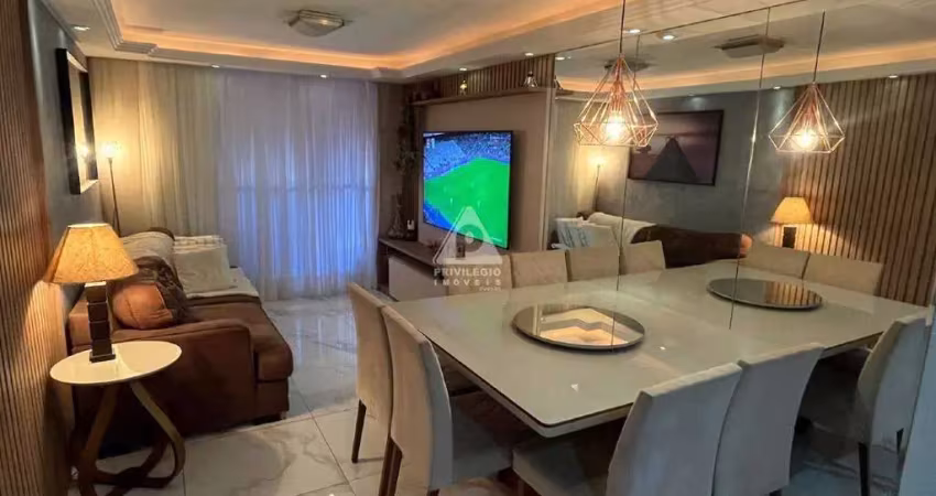Apartamento com 3 quartos à venda na Avenida Genaro de Carvalho, Recreio dos Bandeirantes, Rio de Janeiro