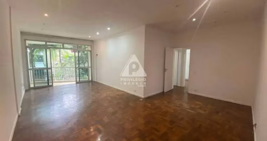 Apartamento à venda 134 m² com 4 quartos (1 suíte), 2 vagas, jardim oceânico