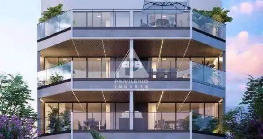 Apartamento com 3 quartos à venda na Avenida Comandante Júlio de Moura, Barra da Tijuca, Rio de Janeiro