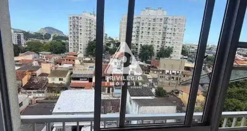 Apartamento com 2 quartos à venda na Rua Ministro Gabriel de Piza, Pechincha, Rio de Janeiro