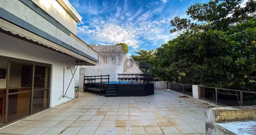 Cobertura com 3 quartos à venda na Rua John Kennedy, Barra da Tijuca, Rio de Janeiro