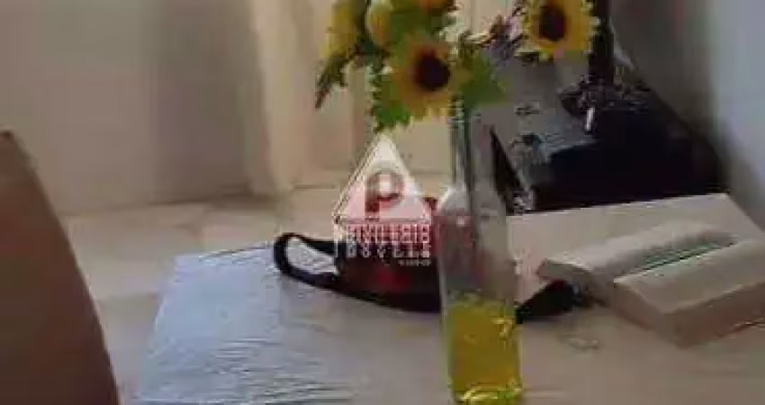 Apartamento à venda, 2 quartos, vargem pequena - rio de janeiro/rj