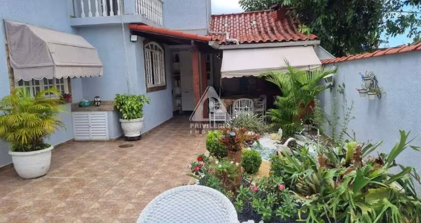 Casa à venda 3 quartos, 1 suíte, condomínio morada do vale - taquara