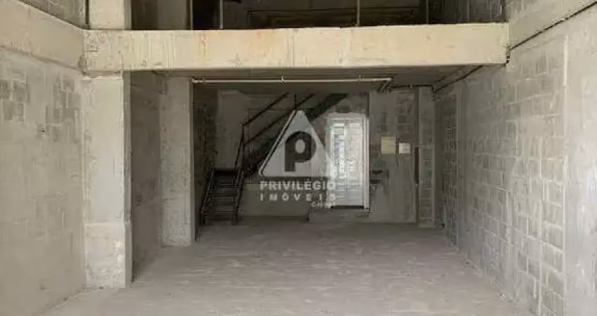Oportunidade comercial exclusiva – loja de 124m² no frames residence