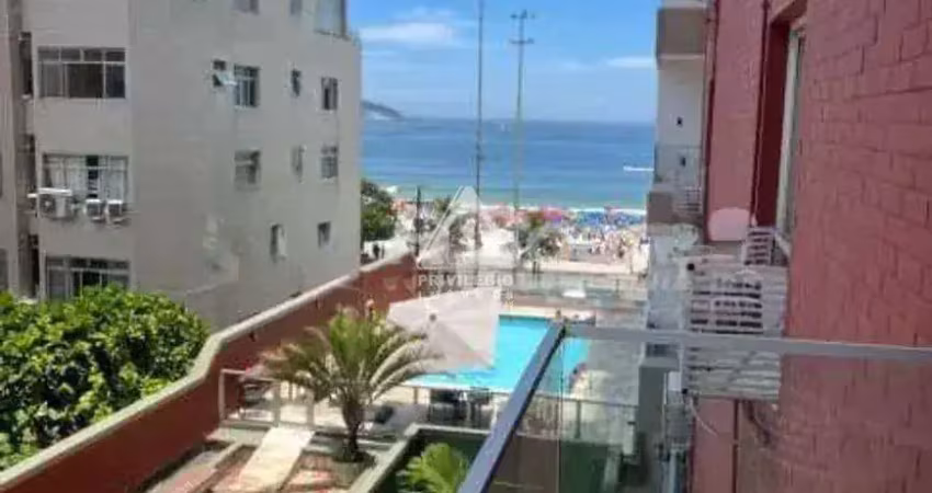 Apartamento à venda, 1 quarto, 1 vaga, barra da tijuca - rio de janeiro/rj