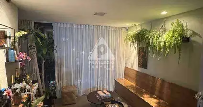 Apartamento à venda, 3 quartos, barra da tijuca - rio de janeiro/rj