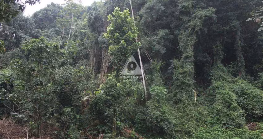 Terreno em condomínio fechado à venda na Rua Luís Carlos de Castro, Jacarepaguá, Rio de Janeiro