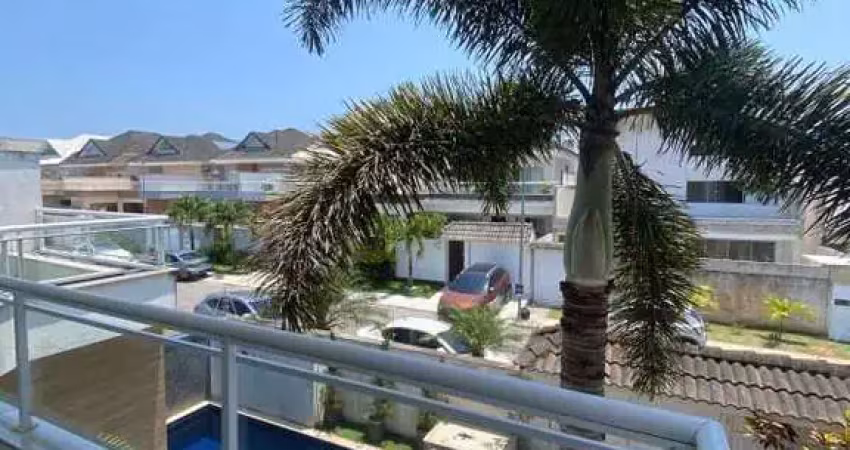 Casa com 5 quartos à venda na Rua Walmor Chagas, Barra da Tijuca, Rio de Janeiro