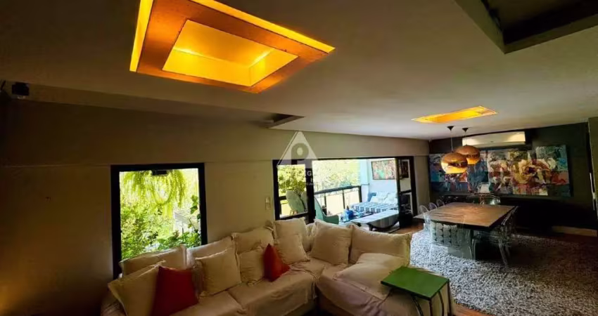 Apartamento à venda, 4 quartos, 1 suíte, 2 vagas, barra da tijuca - rio de janeiro/rj
