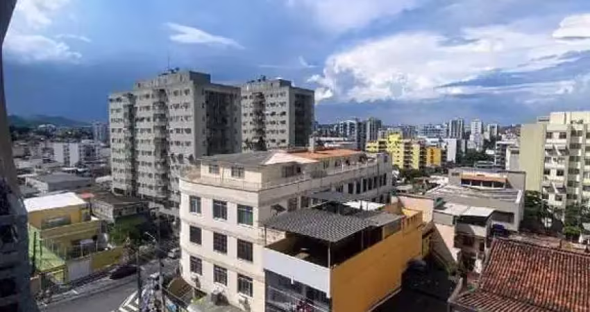 Apartamento à venda, 3 quartos, 1 suíte, 2 vagas, méier - rio de janeiro/rj