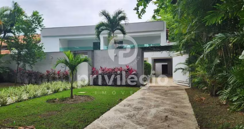 O auge da elegância e exclusividade na barra da tijuca!