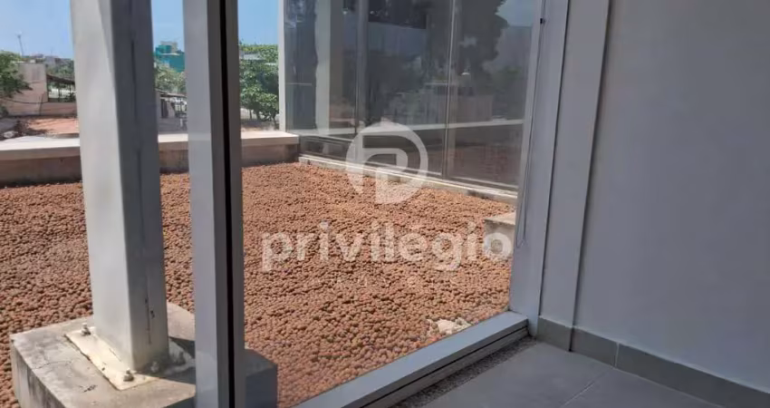 Sala à venda, 1 vaga, recreio dos bandeirantes - rio de janeiro/rj