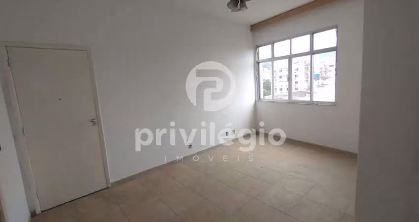 Apartamento à venda, 2 quartos, méier - rio de janeiro/rj