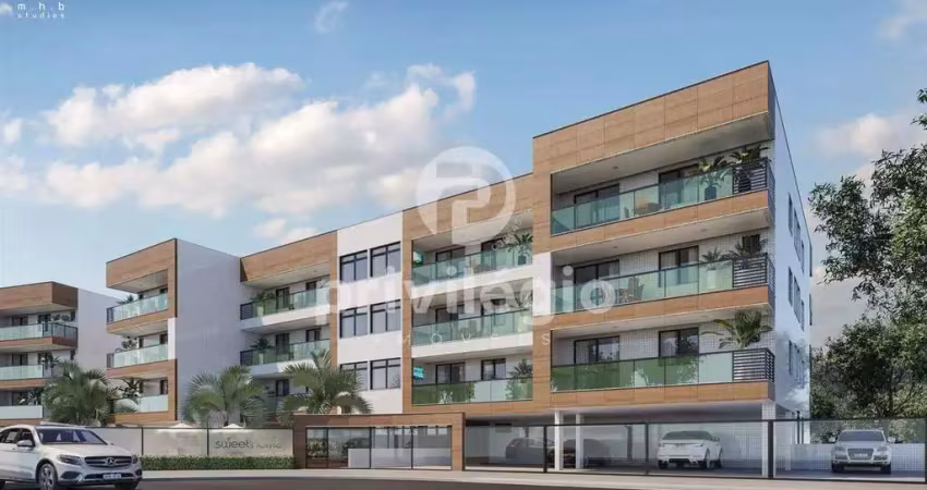 Apartamento à venda, 2 quartos, 1 suíte, 1 vaga, vila isabel - rio de janeiro/rj