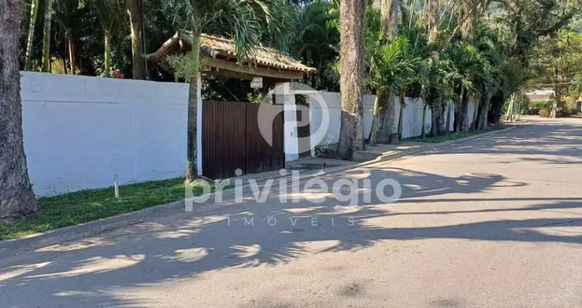 Sítio à venda, 3 quartos, 1 suíte, 2 vagas, guaratiba - rio de janeiro/rj