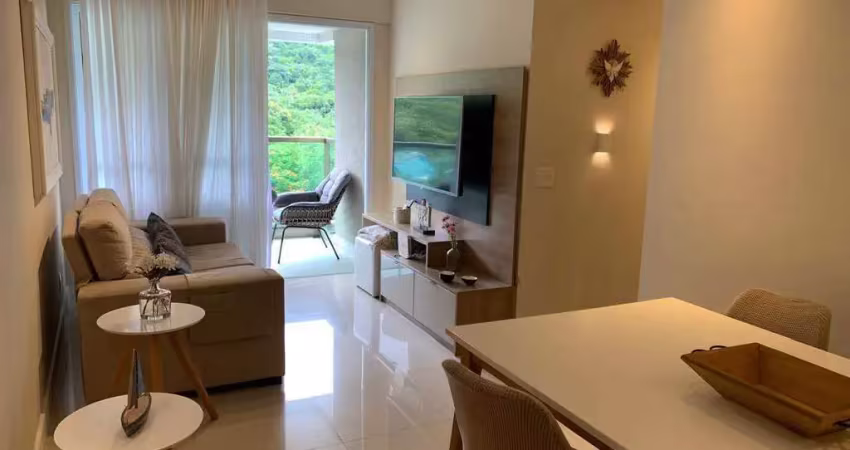 Mauí unique life: seu apartamento de 2 quartos com varanda gourmet no pontal oceânico