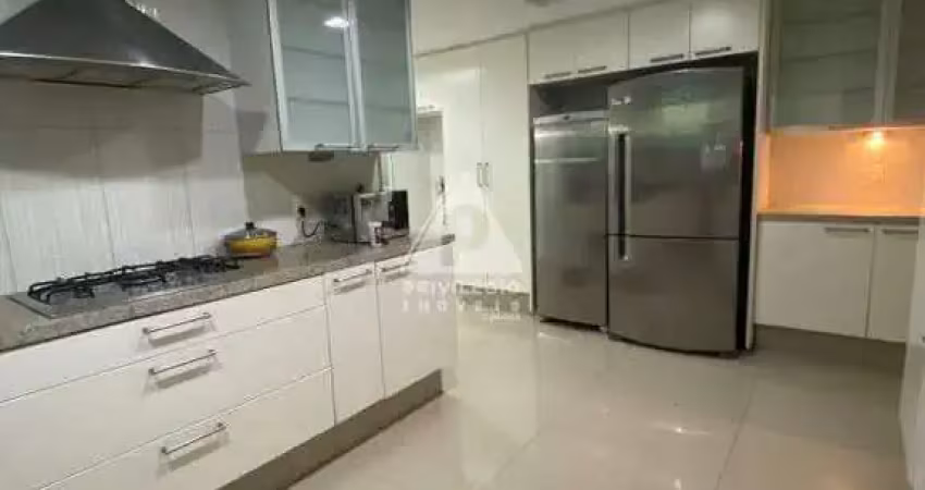 Casa à venda, 4 quartos, 3 suítes, 2 vagas, barra da tijuca - rio de janeiro/rj