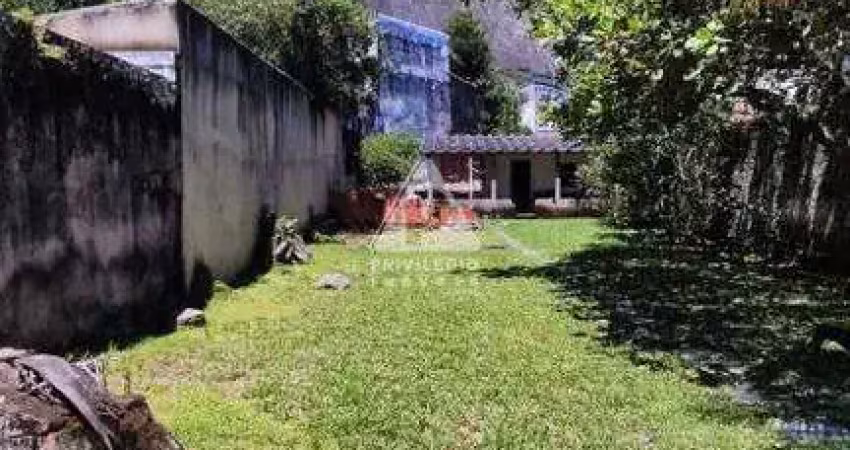 Terreno à venda, barra da tijuca - rio de janeiro/rj
