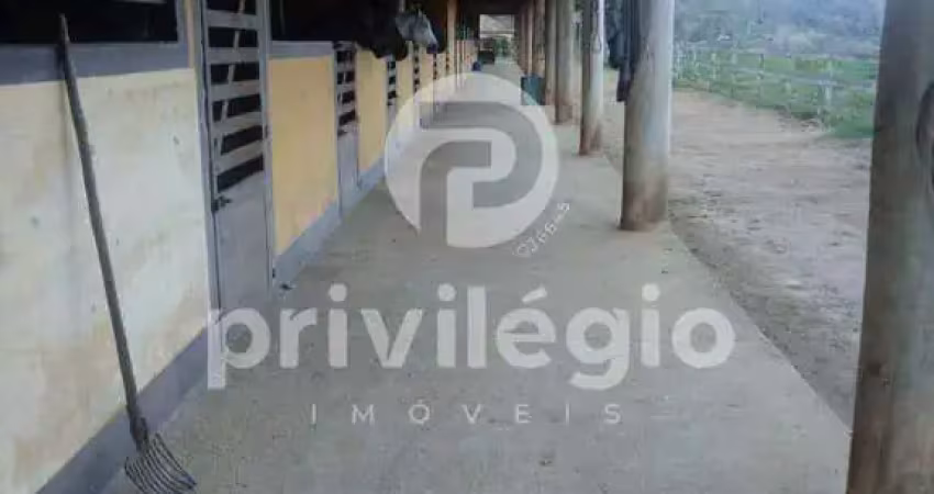Fazenda à venda, 3 quartos, 3 suítes, teresópolis - teresópolis/rj