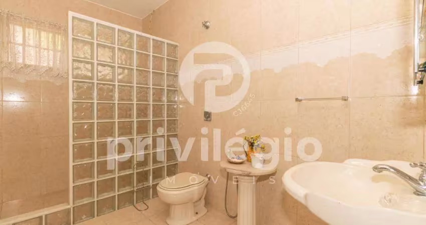 Sítio à venda, 6 quartos, 2 suítes, 4 vagas, limoeiro - guapimirim/rj
