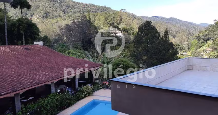 Prédio à venda, 8 quartos, 8 suítes, 20 vagas, mury - nova friburgo/rj