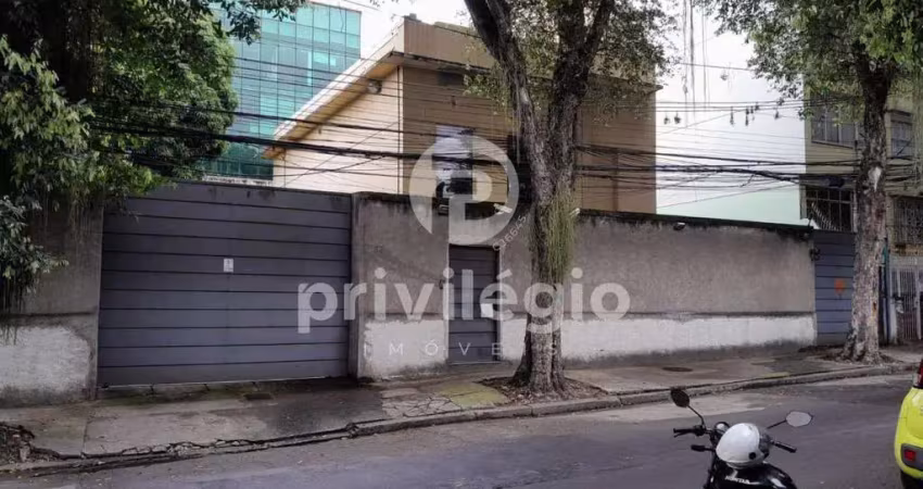 Prédio comercial à venda, 6 vagas, são cristóvão - rio de janeiro/rj