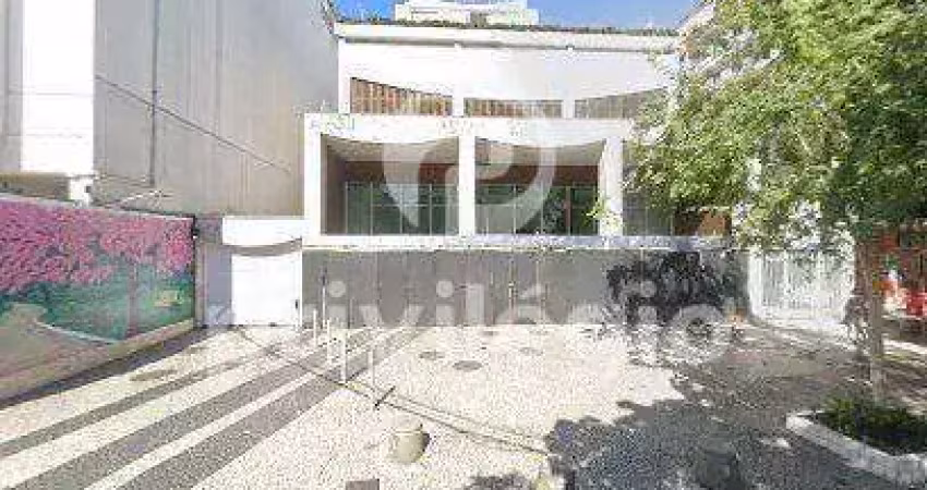 Prédio comercial à venda, 47 vagas, freguesia (jacarepaguá) - rio de janeiro/rj