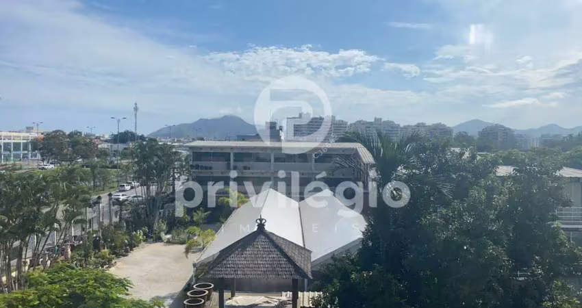 Prédio comercial à venda, 8 vagas, recreio dos bandeirantes - rio de janeiro/rj