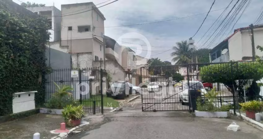 Terreno em condomínio fechado à venda na Rua Projetada C, Curicica, Rio de Janeiro