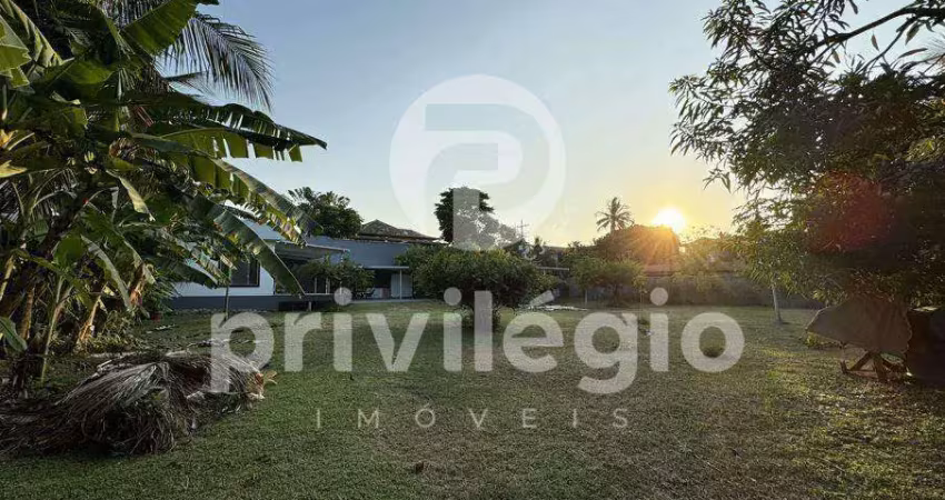 Terreno único na barra da tijuca – 1.290 m² com vista para a lagoa da tijuca