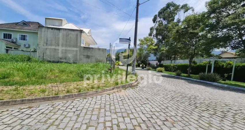 Terreno à venda, 2 vagas, vargem pequena - rio de janeiro/rj