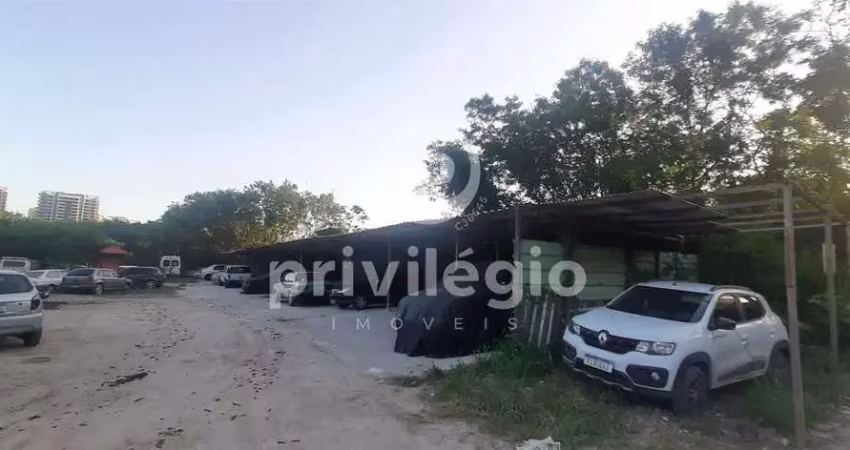 Terreno à venda, vargem pequena - rio de janeiro/rj