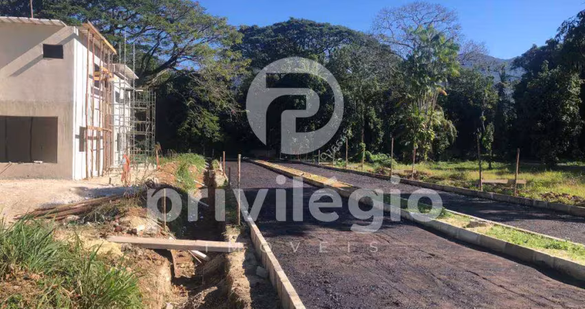 Terreno à venda na Rua Serra Dourada, Vargem Grande, Rio de Janeiro