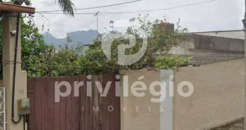Terreno à venda na Rua Correio do Rio, Taquara, Rio de Janeiro