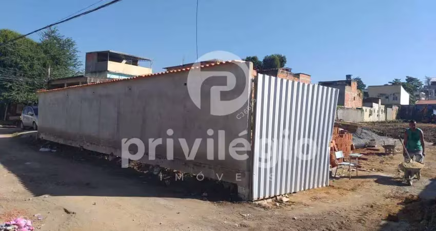 Terreno à venda na Caminho Simões Lobo, Campo Grande, Rio de Janeiro