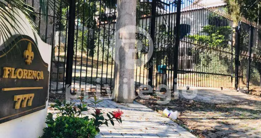 Terreno em condomínio fechado à venda na Estrada Campo da Areia, Pechincha, Rio de Janeiro