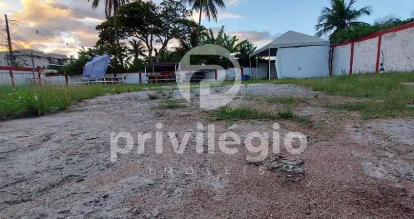 Terreno à venda, recreio dos bandeirantes - rio de janeiro/rj