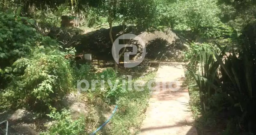 Terreno à venda na Estrada da Ilha, Guaratiba, Rio de Janeiro
